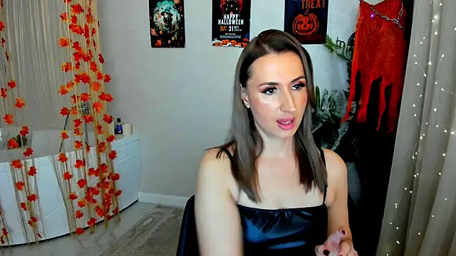 PassionGlow online show from October 13, 2025, 3:39 am