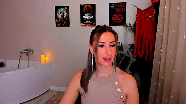 PassionGlow online show from October 16, 2025, 3:51 am