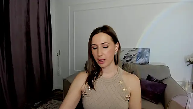 PassionGlow online show from November 24, 2025, 3:28 am