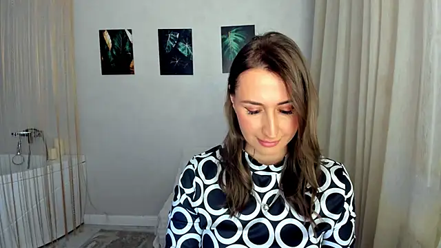 PassionGlow online show from March 26, 2026, 7:52 pm