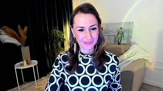 PassionGlow online show from April 9, 2026, 8:03 pm