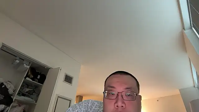 slaveasianboy online show from March 13, 2026, 3:51 pm