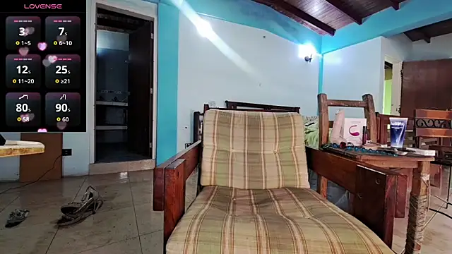 Gotitatv online show from October 24, 2025, 4:47 pm