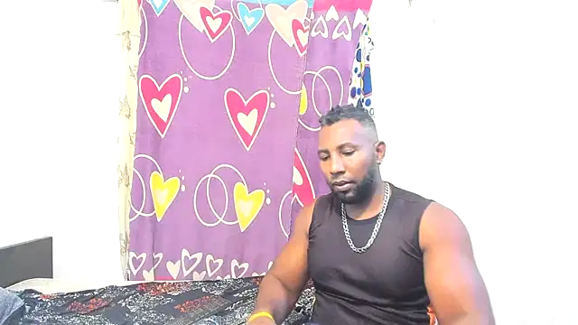 1mateobigcook online show from November 29, 2025, 9:40 pm