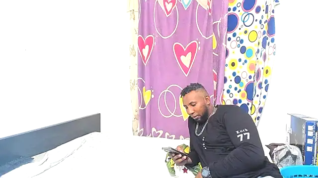 1mateobigcook online show from March 24, 2026, 11:10 pm