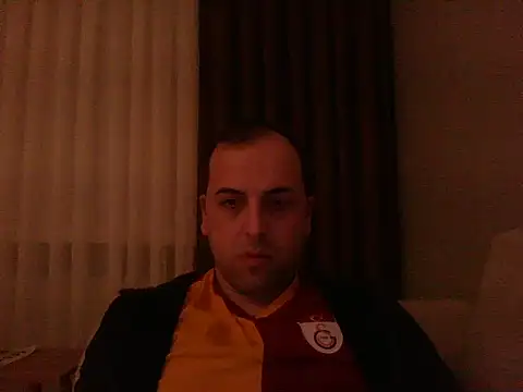 Yldrmm 9553 online show from April 22, 2026, 8:54 pm