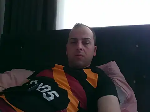 Yldrmm 9553 online show from May 18, 2026, 11:27 am