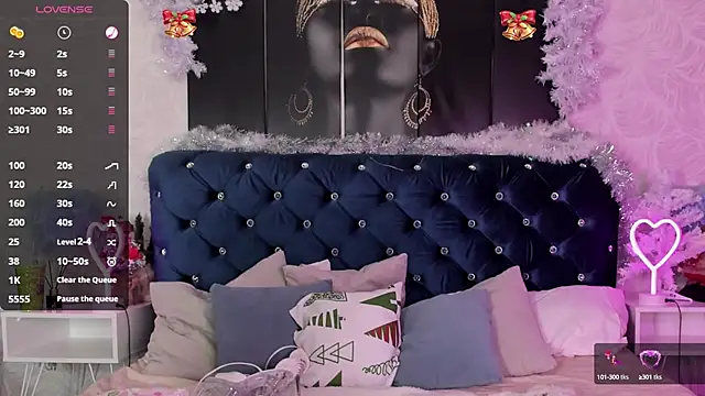 RachelCart online show from January 15, 2025, 3:54 am