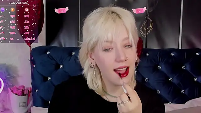 RachelCart online show from February 8, 2025, 3:41 am