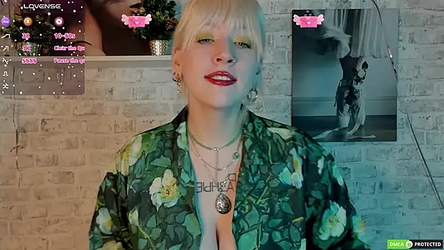 RachelCart online show from February 17, 2025, 3:47 am