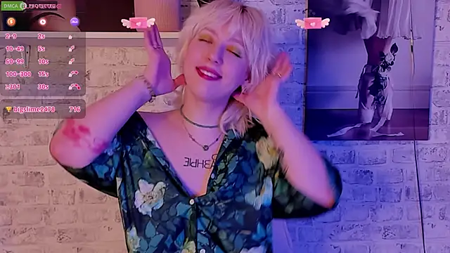 RachelCart online show from February 28, 2025, 9:47 am