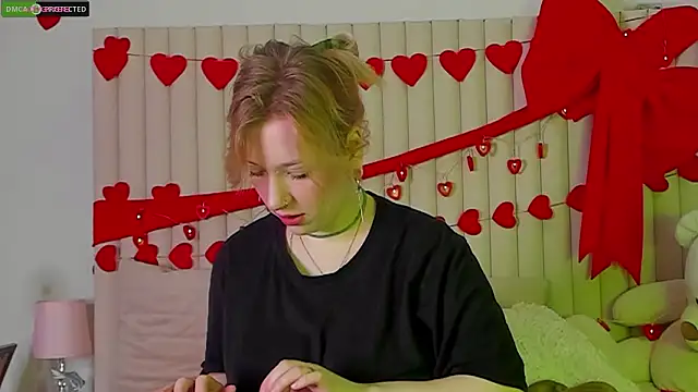 RachelCart online show from February 16, 2026, 3:13 am