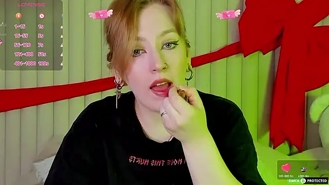 RachelCart online show from March 16, 2026, 3:12 am