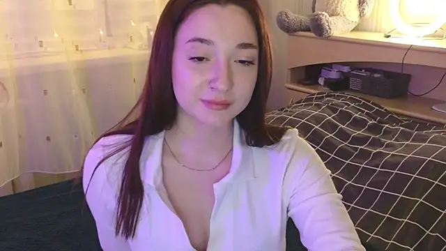 YasmineWest online show from February 20, 2025, 12:15 pm