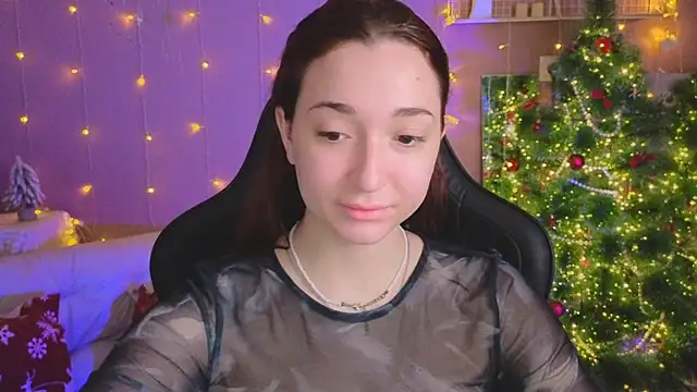 YasmineWest online show from January 10, 2026, 9:00 am