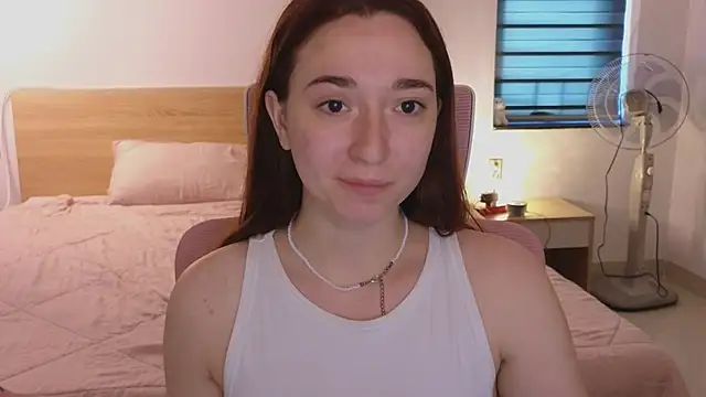 YasmineWest online show from March 31, 2026, 12:23 am