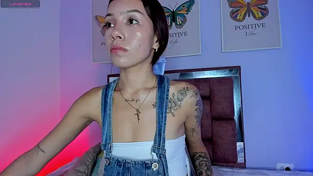 amysc online show from January 4, 2025, 9:20 pm