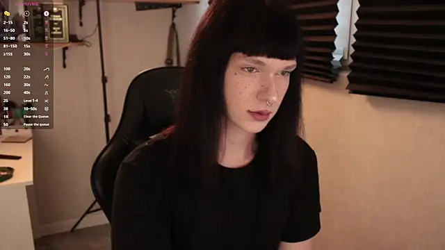 carthylovvve online show from March 22, 2025, 3:31 pm