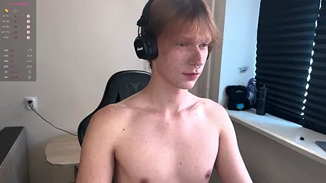 carthylovvve online show from November 11, 2025, 11:21 am