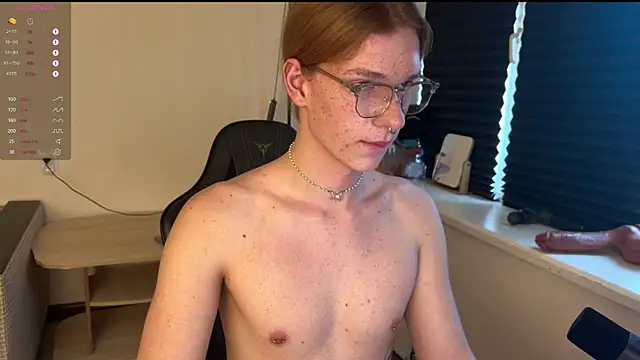 carthylovvve online show from January 8, 2026, 1:13 pm