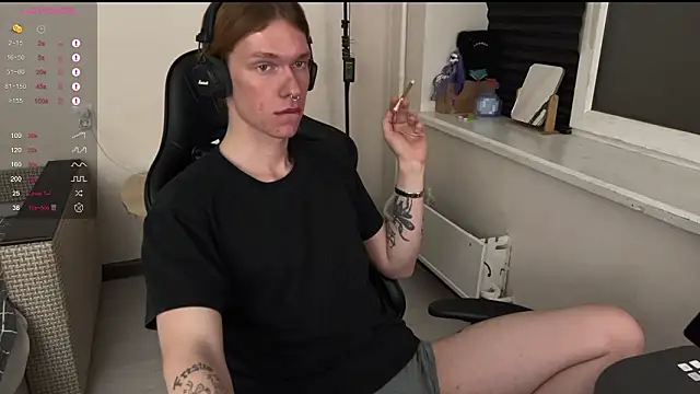 carthylovvve online show from February 20, 2026, 11:16 pm