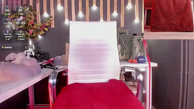 Snapshot of shaaroon_gold chatting on January 21, 2025, 5:09 pm shaaroon gold online show from January 21, 2025, 5:09 pm