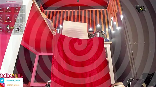 Snapshot of shaaroon_gold chatting on February 5, 2025, 11:28 pm shaaroon gold online show from February 5, 2025, 11:28 pm