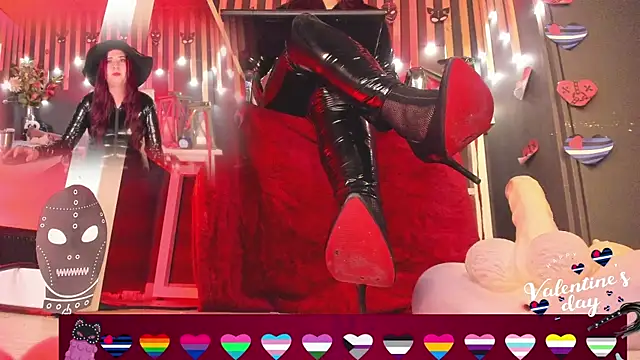 Snapshot of shaaroon_gold chatting on February 16, 2025, 1:03 am shaaroon gold online show from February 16, 2025, 1:03 am