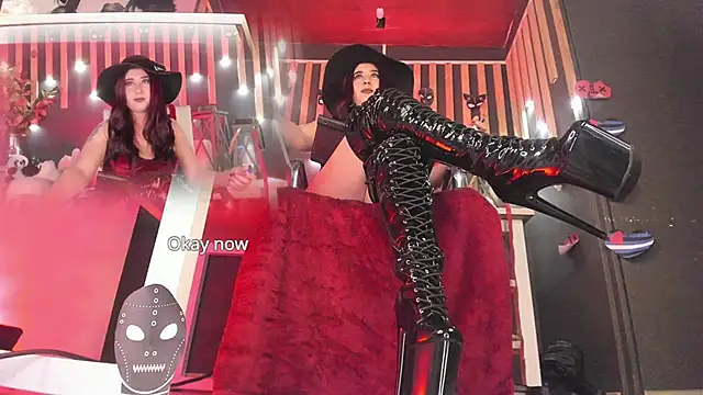 Snapshot of shaaroon_gold chatting on February 20, 2025, 8:58 pm shaaroon gold online show from February 20, 2025, 8:58 pm