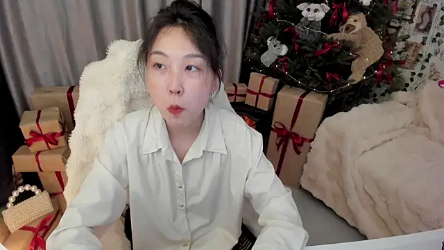 Minami 686 online show from December 20, 2024, 11:26 pm