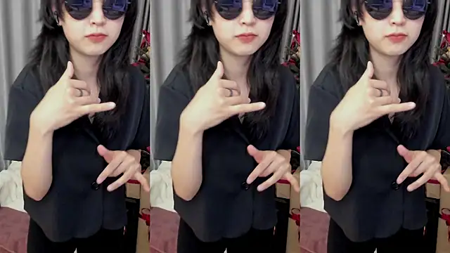 Minami 686 online show from January 12, 2025, 10:33 pm