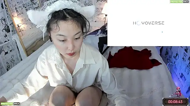 Minami 686 online show from September 11, 2025, 10:10 pm