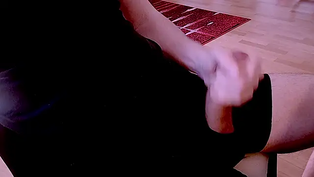 JerkOffWatchParty online show from March 14, 2026, 11:26 am