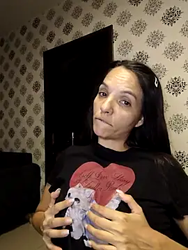 samilux5 online show from March 20, 2025, 3:23 am