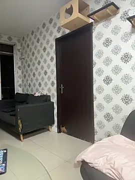 samilux5 online show from February 19, 2026, 4:41 am