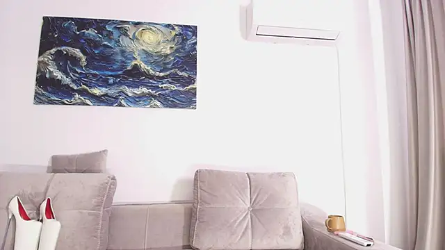 DemyDD online show from October 9, 2025, 9:18 am