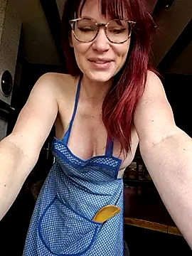 die-EinHORNY-WG online show from November 21, 2025, 10:58 am