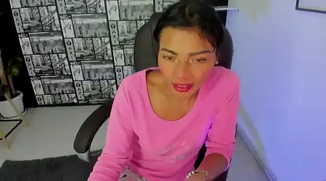 Snapshot of Lilithsabeth chatting on December 15, 2024, 2:08 am Lilithsabeth online show from December 15, 2024, 2:08 am