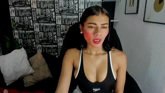 Snapshot of Lilithsabeth chatting on February 7, 2025, 4:06 am Lilithsabeth online show from February 7, 2025, 4:06 am
