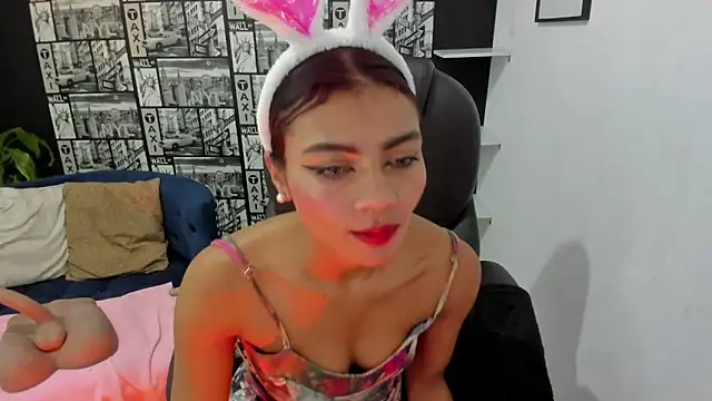 Snapshot of Lilithsabeth chatting on March 11, 2025, 6:10 am Lilithsabeth online show from March 11, 2025, 6:10 am