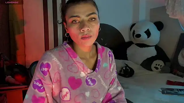 Lilithsabeth online show from October 29, 2025, 12:13 am