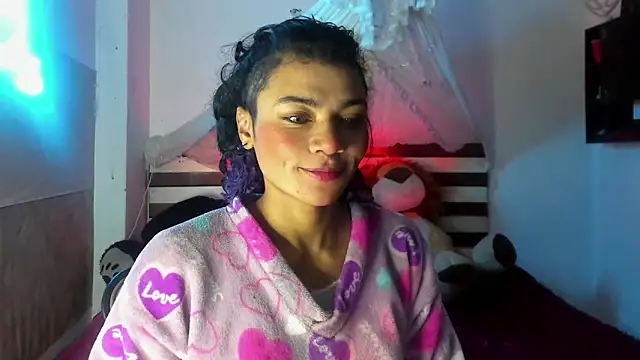 Lilithsabeth online show from November 15, 2025, 5:53 pm