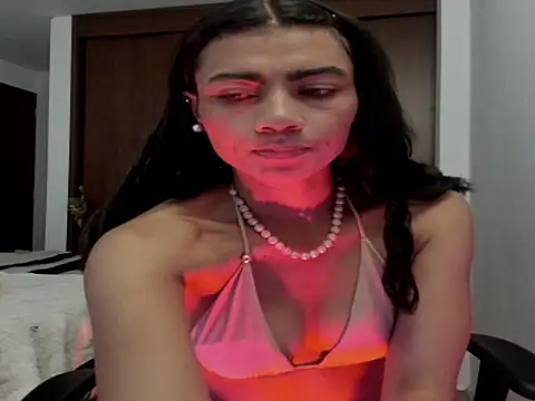 Lilithsabeth online show from April 11, 2026, 9:41 pm