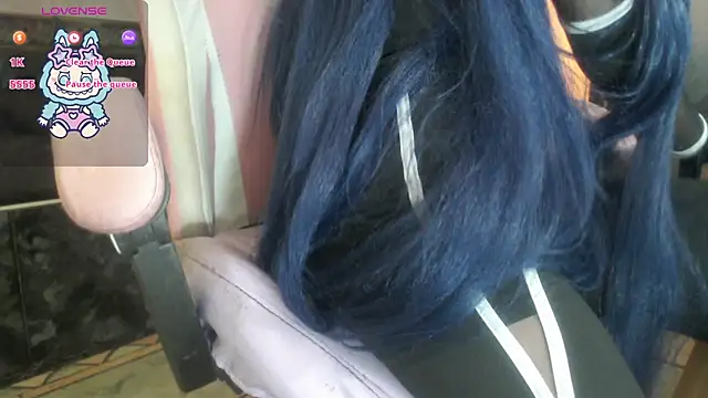 Sally23  online show from December 19, 2025, 2:24 pm