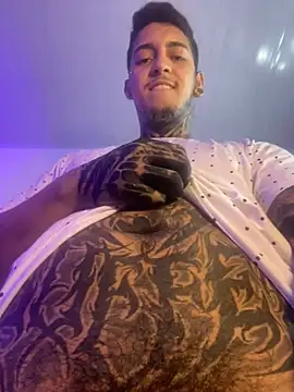 JAXXXONHERD online show from March 8, 2025, 6:43 am