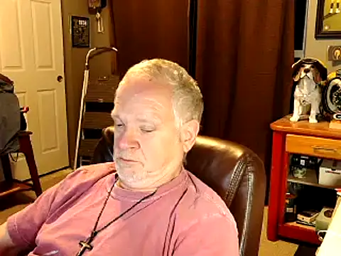 nobledad online show from October 5, 2025, 12:31 am