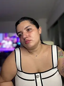 horny roomiess online show from March 21, 2025, 12:51 am