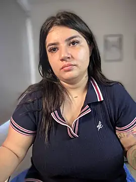 horny roomiess online show from November 7, 2025, 1:44 pm