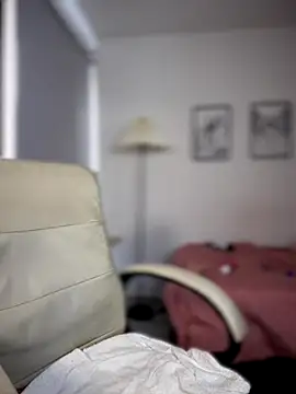 horny roomiess online show from November 20, 2025, 6:29 pm