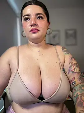 horny roomiess online show from March 7, 2026, 8:17 pm